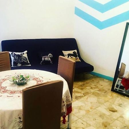 Peaceful Apartment 1 Minute Walk To The Beach Ventimiglia Ngoại thất bức ảnh