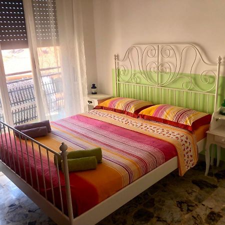 Peaceful Apartment 1 Minute Walk To The Beach Ventimiglia Ngoại thất bức ảnh