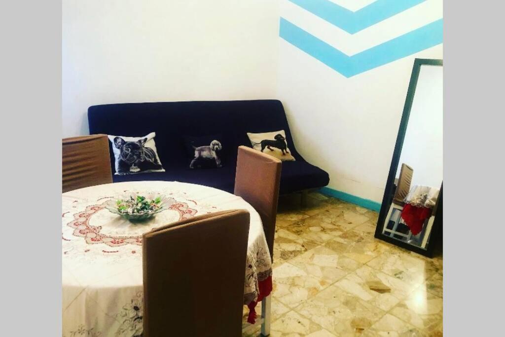Peaceful Apartment 1 Minute Walk To The Beach Ventimiglia Ngoại thất bức ảnh