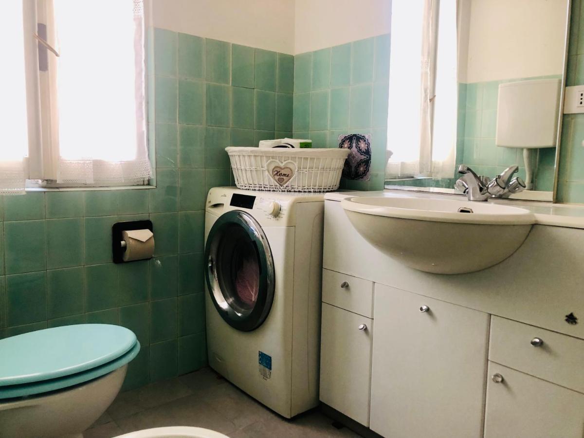 Peaceful Apartment 1 Minute Walk To The Beach Ventimiglia Ngoại thất bức ảnh