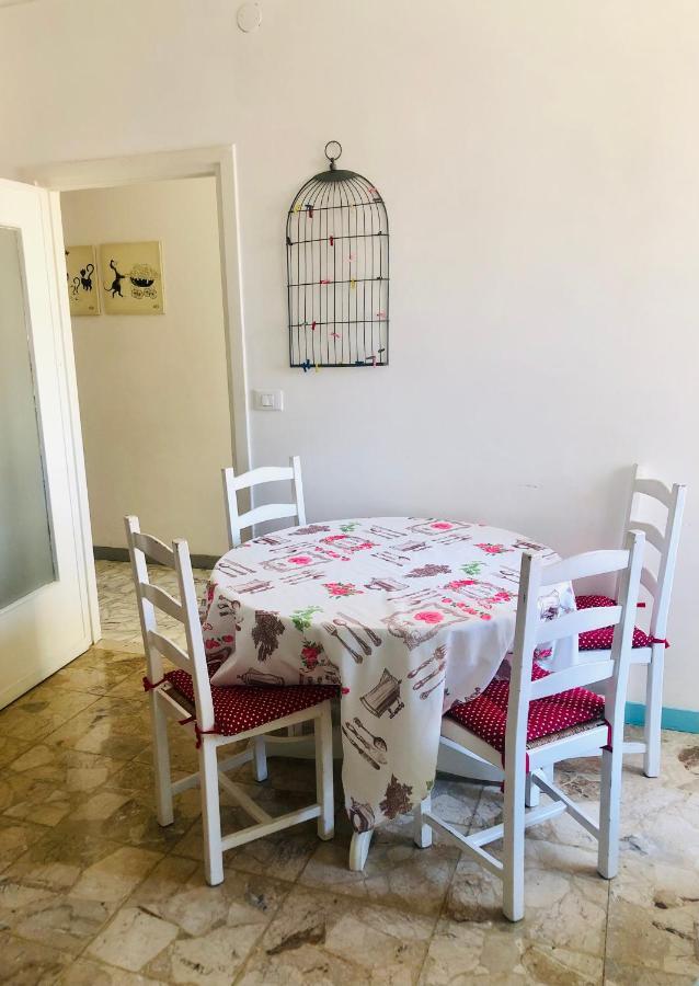 Peaceful Apartment 1 Minute Walk To The Beach Ventimiglia Ngoại thất bức ảnh